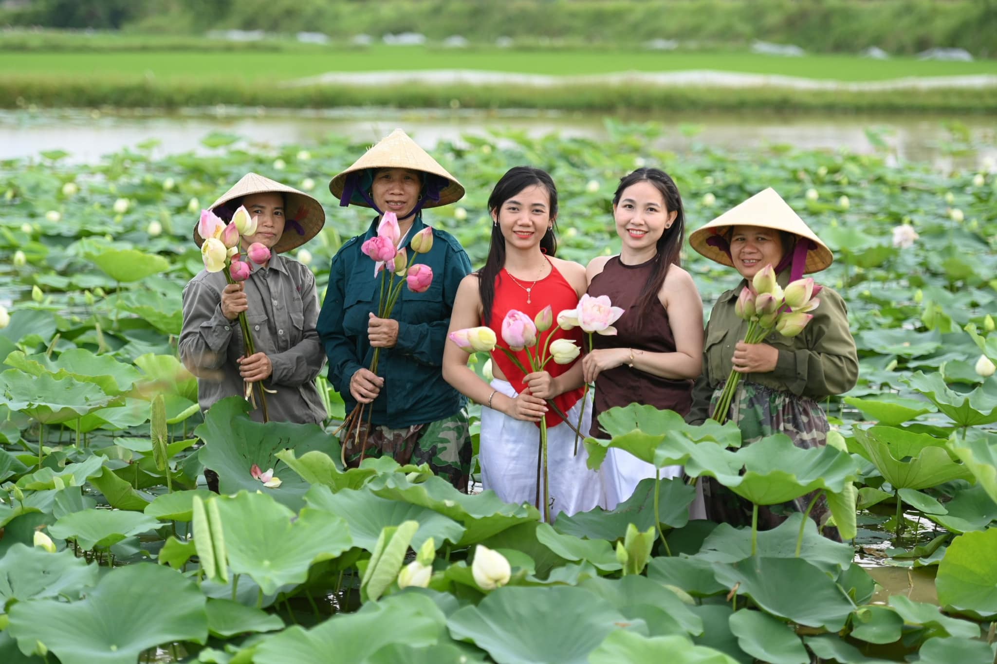 Sự kiện - Đổi thay trên quê hương Bác (Hình 3).