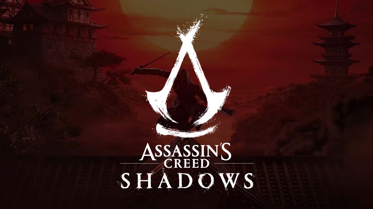 Assassin’s Creed Shadows đã được Ubisoft công bố