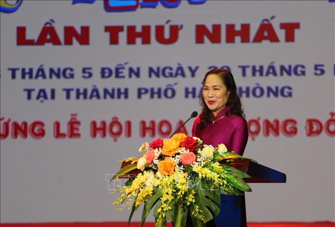 khai mac lien hoan nghe thuat san khau toan quoc danh cho thieu nien nhi dong lan thu nhat hinh 1