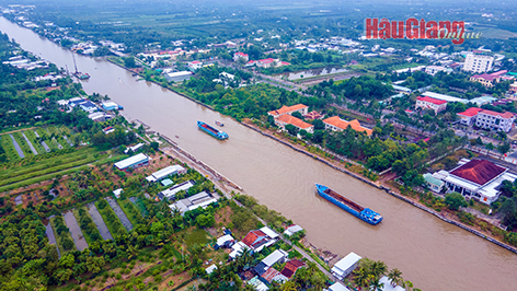 Hậu Giang: Khai thác di sản văn hóa, tạo “đòn bẩy” phát triển du lịch - Ảnh 1.