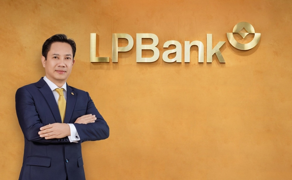 Tài chính - Ngân hàng - LPBank dự kiến họp Đại hội đồng cổ đông bất thường vào tháng 8