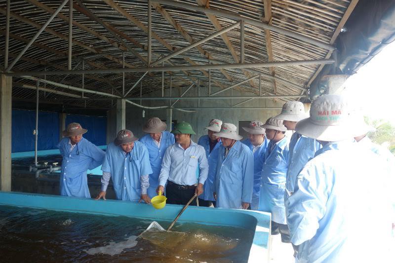 nghiên cứu, mở rộng nội dung hợp tác đi vào chiều sâu về lĩnh vực nông nghiệp, du lịch, khoa học - công nghệ