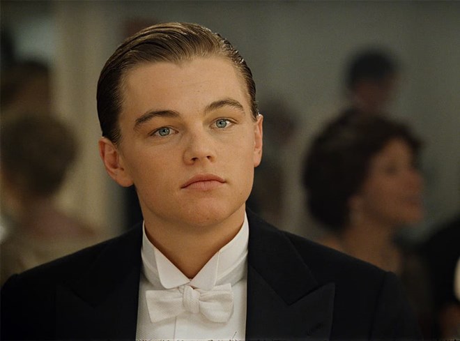 Làm thế nào Leonardo Dicaprio vượt qua Brad Pitt, Tom Cruise để đóng "Titanic"?