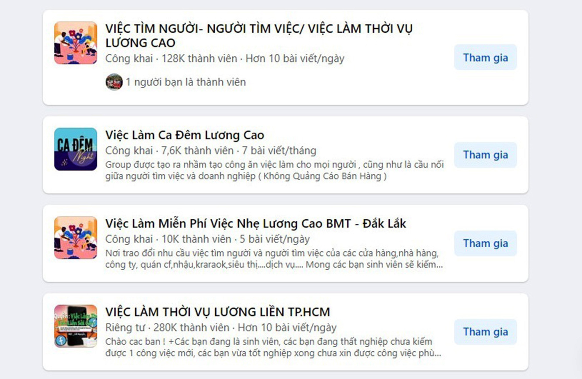 Lừa đảo qua mạng: Vẫn đủ chiêu 'việc nhẹ lương cao'- Ảnh 3.