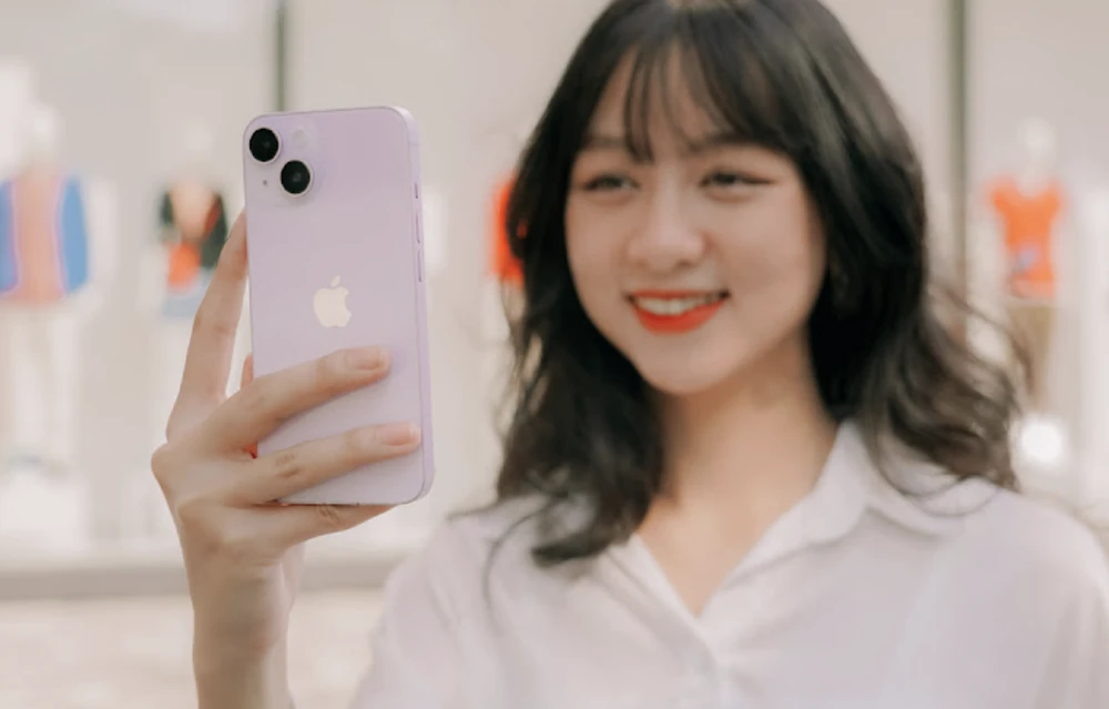 Người dùng có cơ hội nhận được chuyến du lịch biển Phan Thiết khi mua các thiết bị Apple