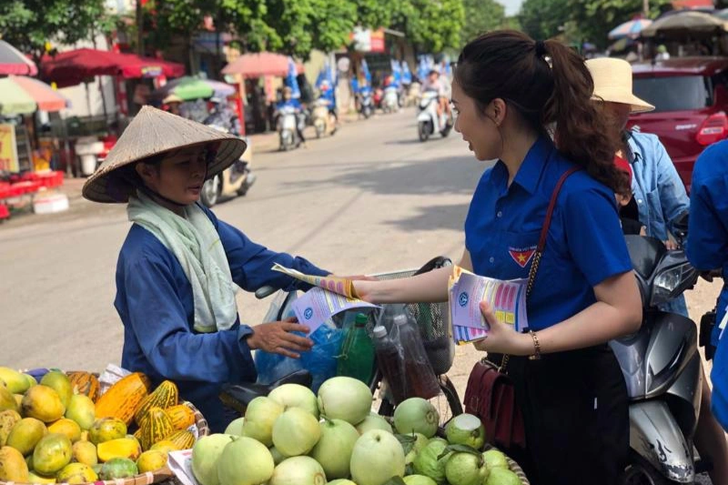 Người không có lương hưu sẽ được hạ tuổi hưởng trợ cấp hưu trí xã hội - 1