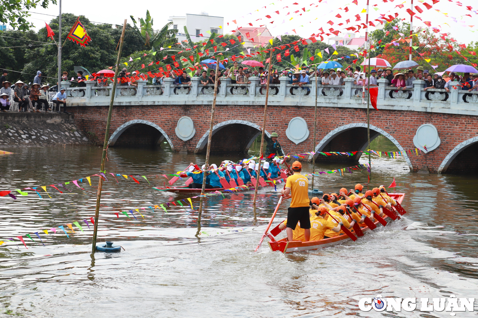 dong xam thai binh noi tinh hoa lang nghe cham bac thu cong noi tieng vung ven bien hinh 1