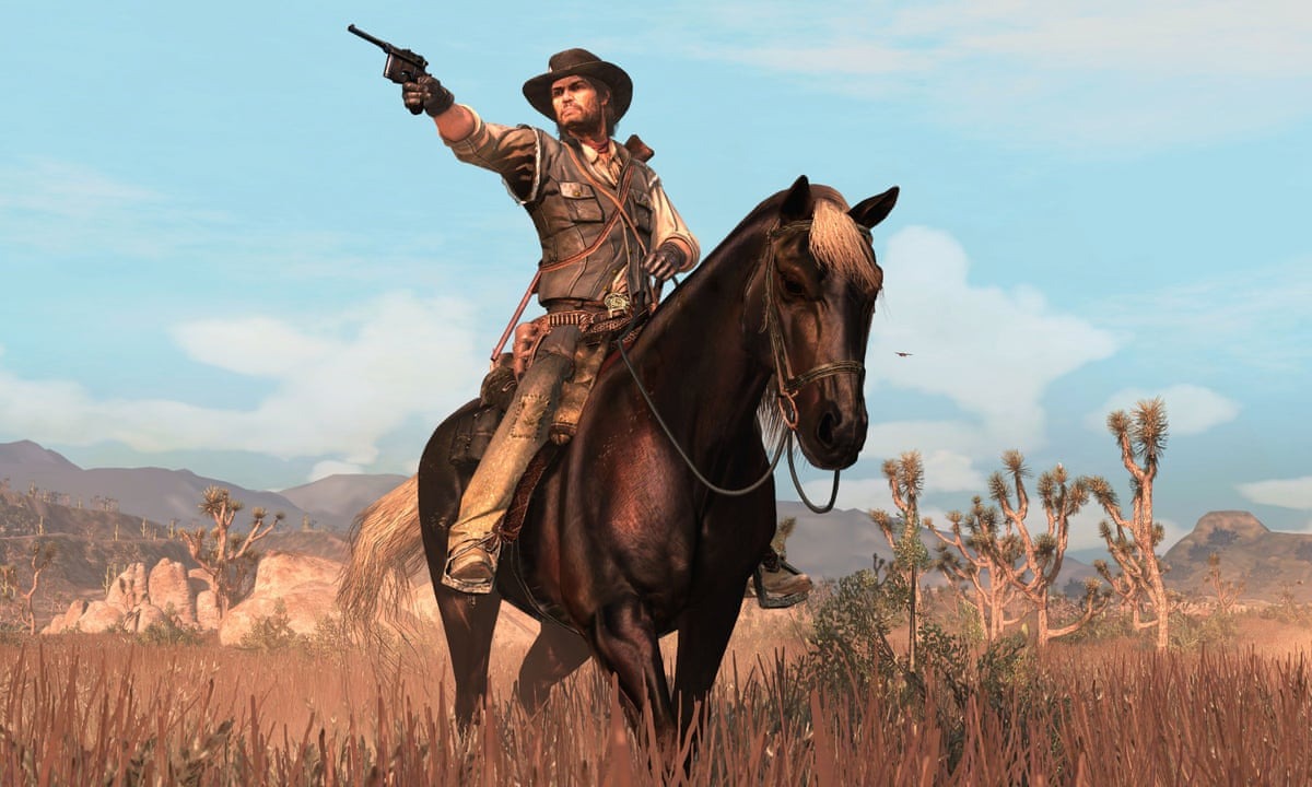 Red Dead Redemption sắp có bản PC sau 14 năm?