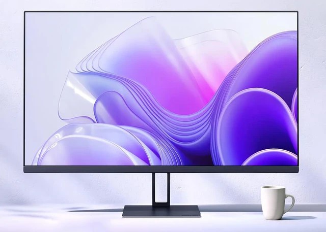 Redmi ra mắt màn hình 27 inch mới có gì đặc biệt?. Ảnh Tinhte