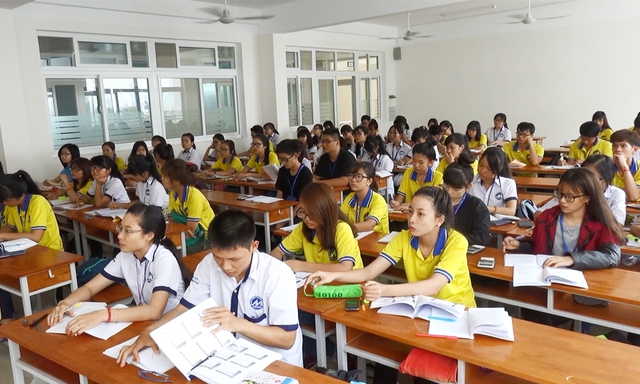 Sinh viên sẽ được chuyển ngành học/trường học nếu đáp ứng đủ các điều kiện theo quy định