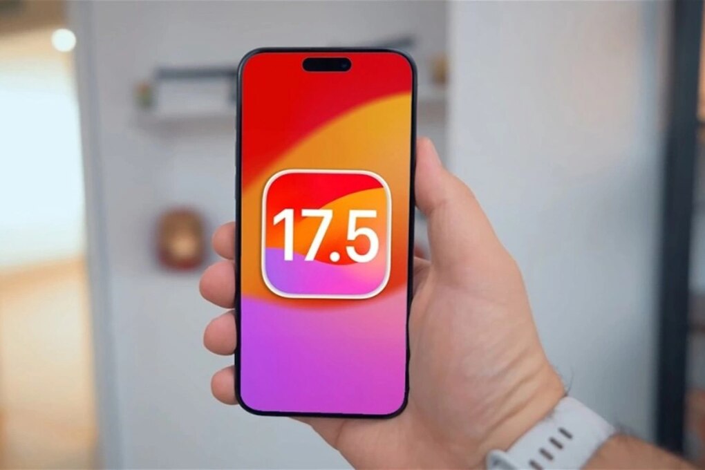 Sự thật về lỗi trên iOS 17.5: Ảnh đã xóa đột ngột xuất hiện trở lại do đâu? - 1