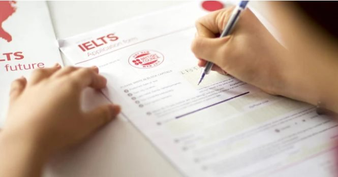 Công ty TNHH Giáo dục IDP Việt Nam đã cấp hơn 56.200 chứng chỉ IELTS sai quy định.