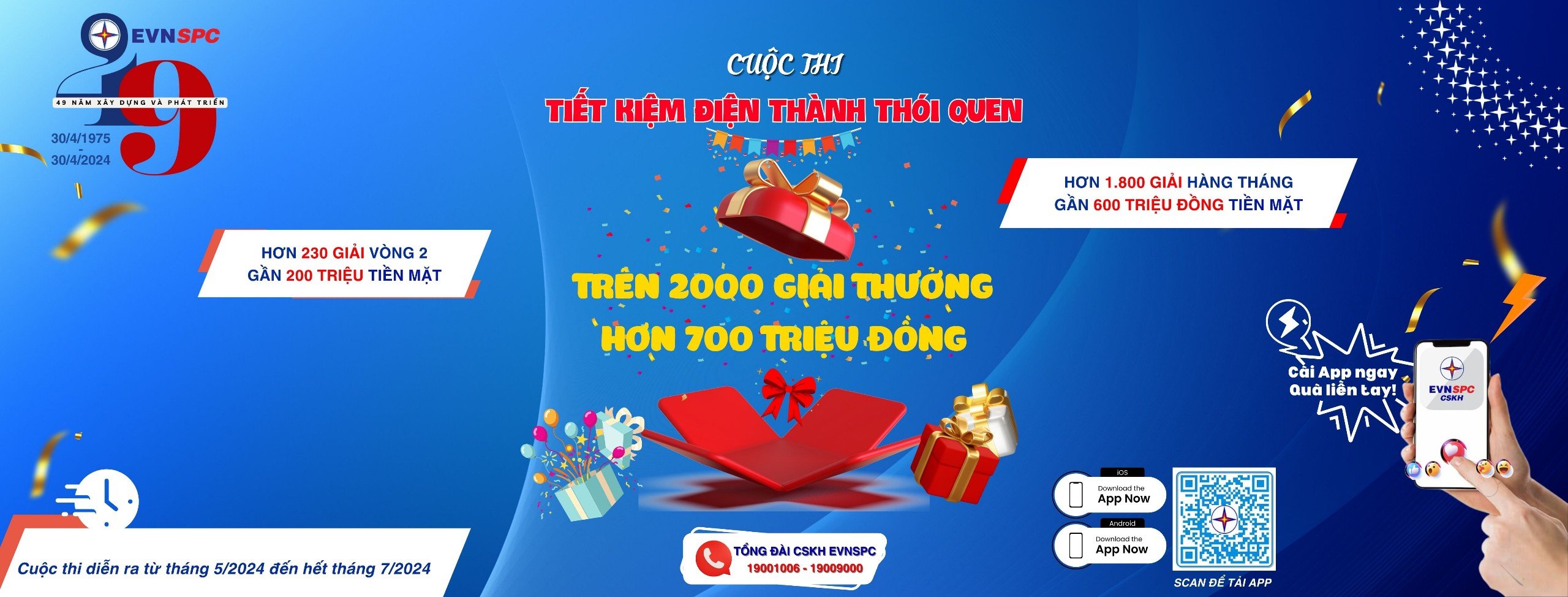 EVNSPC: Trên 800 triệu đồng dành để thưởng cho những ý tưởng tiết kiệm điện- Ảnh 1.