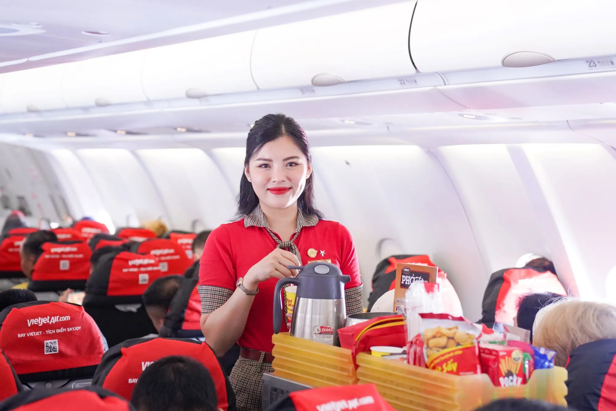 Vietjet tung hàng nghìn vé bay khứ hồi 0 đồng đến Australia- Ảnh 1.