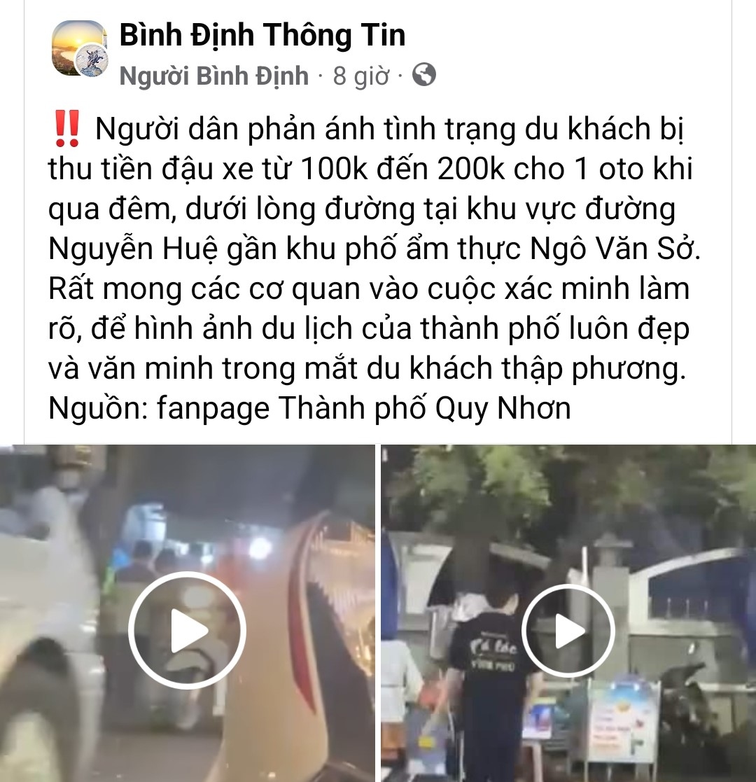 xu phat quan tri vien 2 fanpage dua thong tin sai su that hinh 1