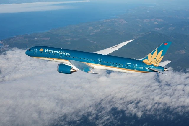 Văn hóa dịch vụ nâng tầm - Chìa khóa cho sự thành công của Vietnam Airlines