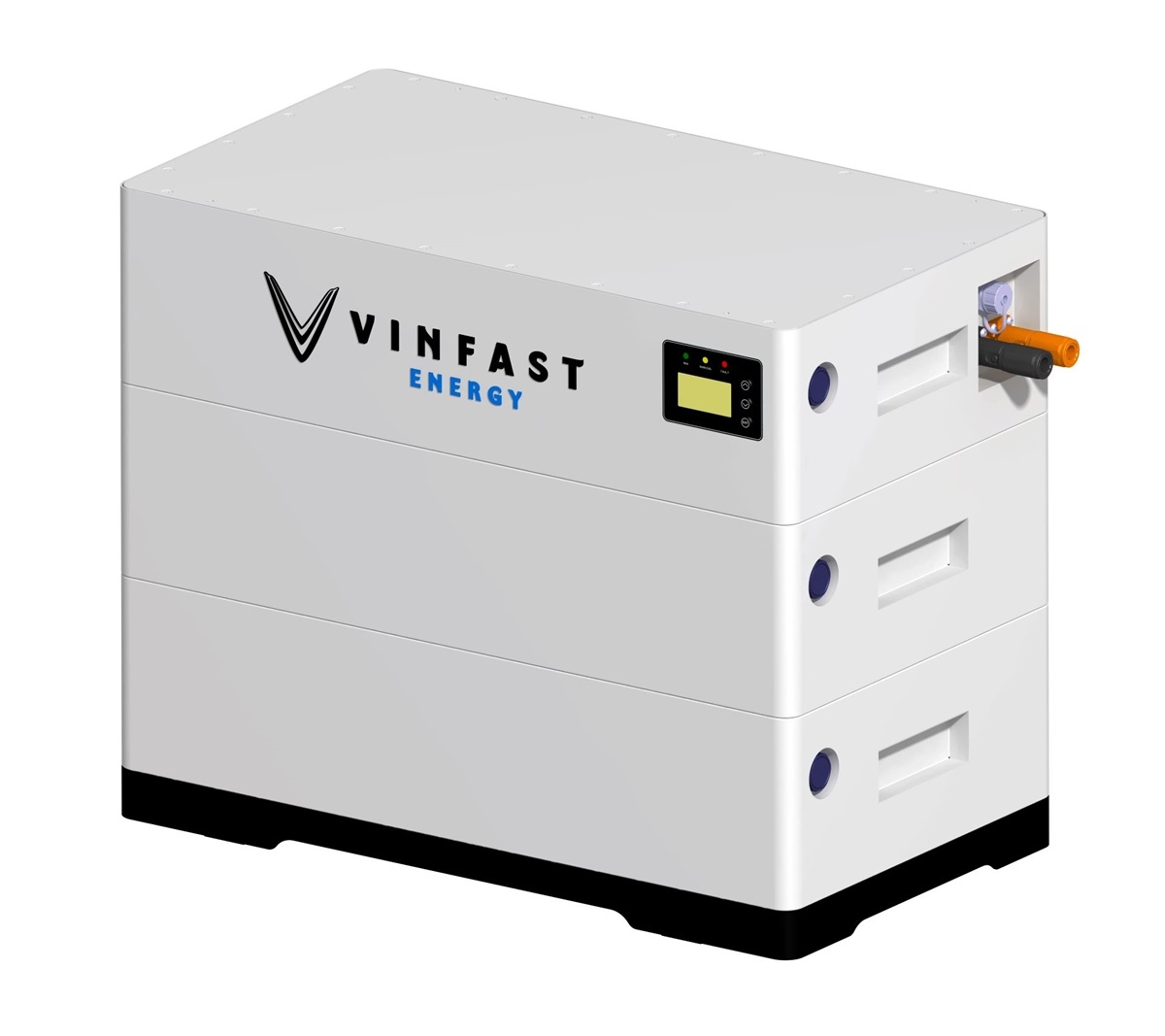 VinFast và ON Energy hợp tác sử dụng pin lưu trữ cho điện mặt trời mái nhà