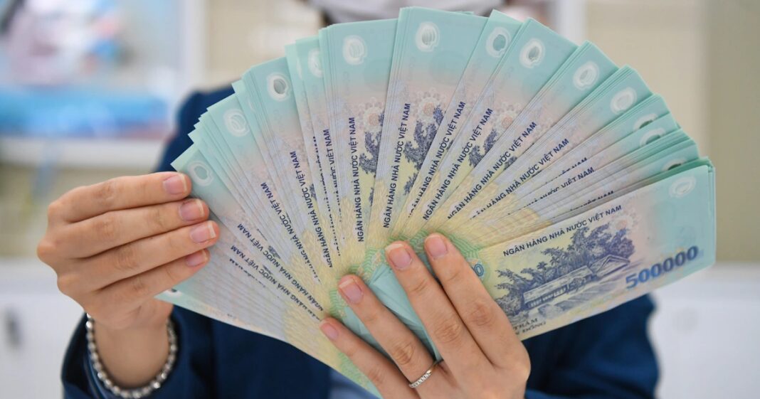 Xem xét việc tăng mức tham chiếu để tính cách chế độ bảo hiểm xã hội