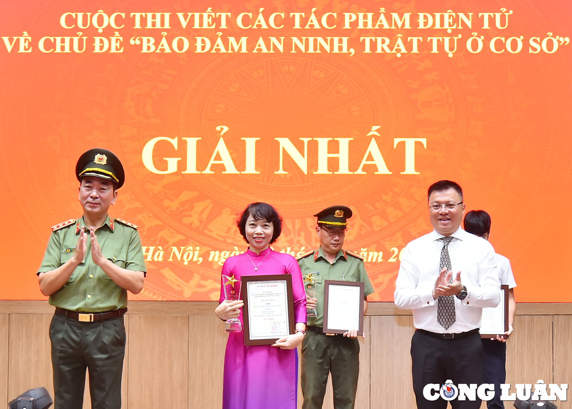 54 tac pham xuat sac ve de tai bao dam an ninh trat tu o co so hinh 4