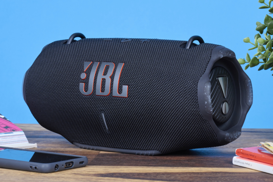 Khám phá loa di động JBL Xtreme 4 mạnh mẽ cho các bữa tiệc- Ảnh 3.