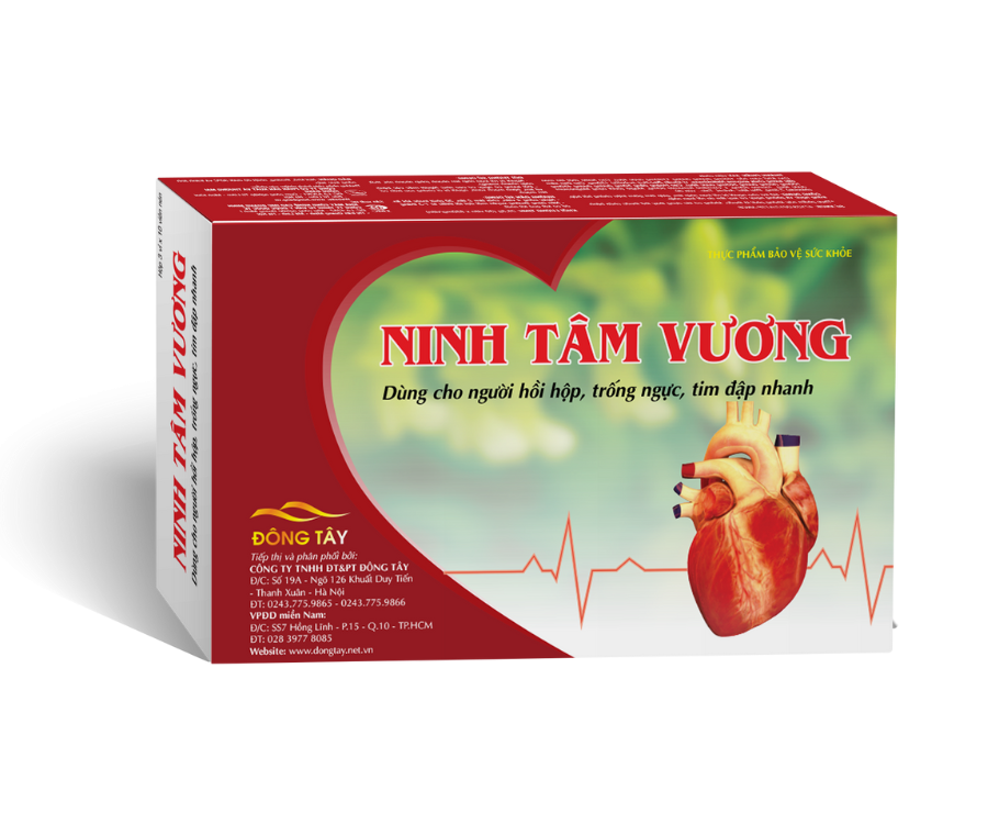 Tìm hiểu về tình trạng tim đập nhanh và cách cải thiện hiệu quả- Ảnh 5.