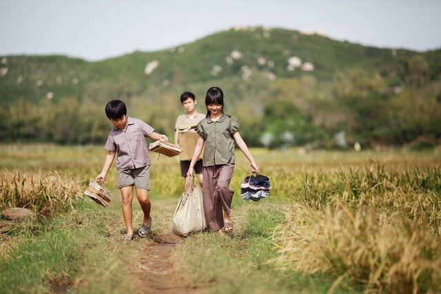 Đánh thức tiềm năng du lịch qua điện ảnh - Ảnh 2.