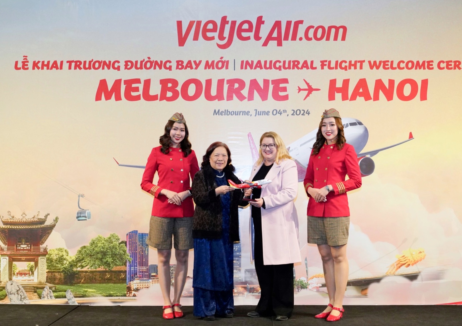 Vietjet khai thác đường bay thứ 6 đến Australia với hạng ghế thương gia đẳng cấp- Ảnh 7.