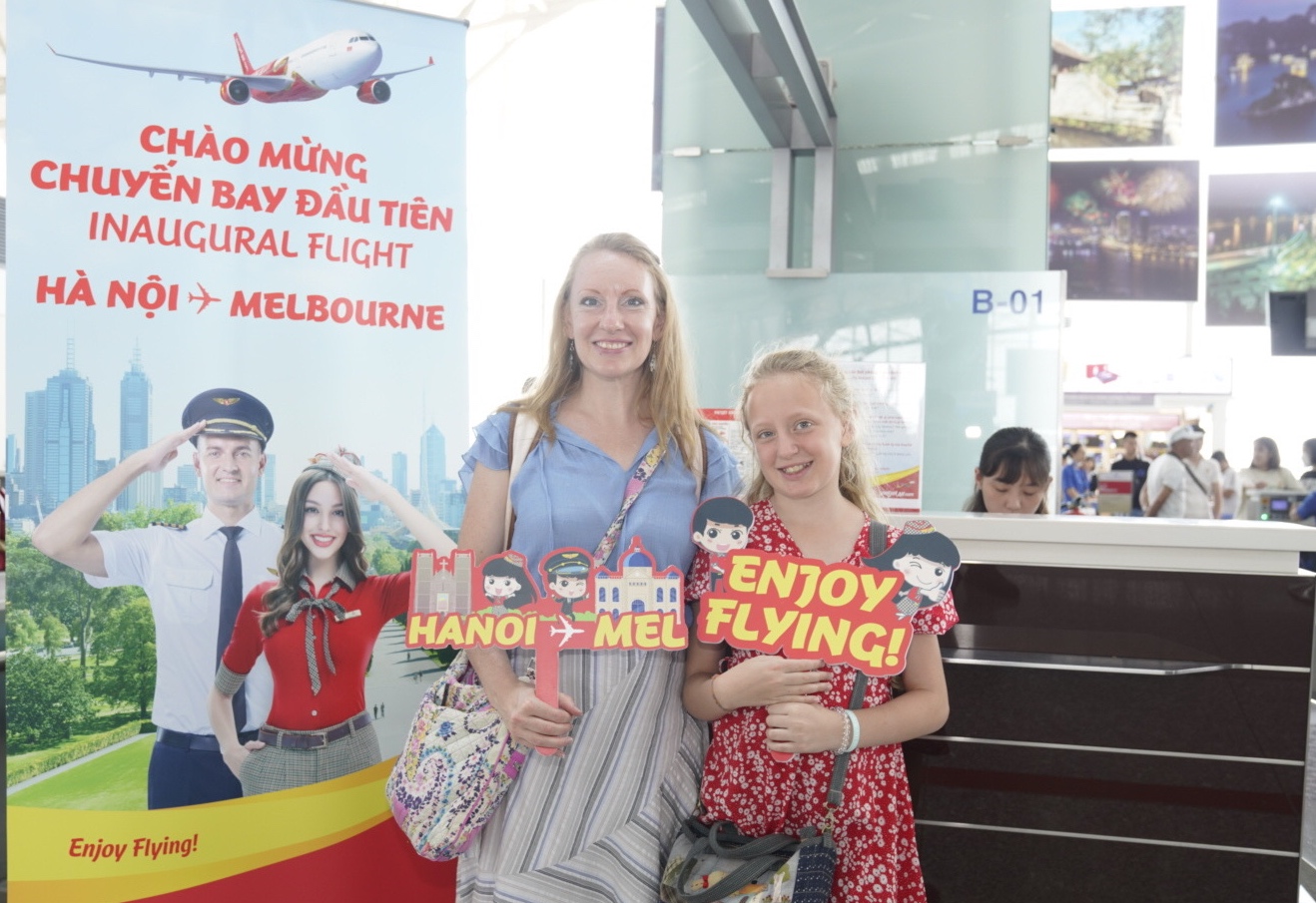 Vietjet khai thác đường bay thứ 6 đến Australia với hạng ghế thương gia đẳng cấp- Ảnh 9.