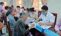 TP HCM: 2 huyện đầu tiên chi tiền bồi thường đường Vành đai 3 cho người dân