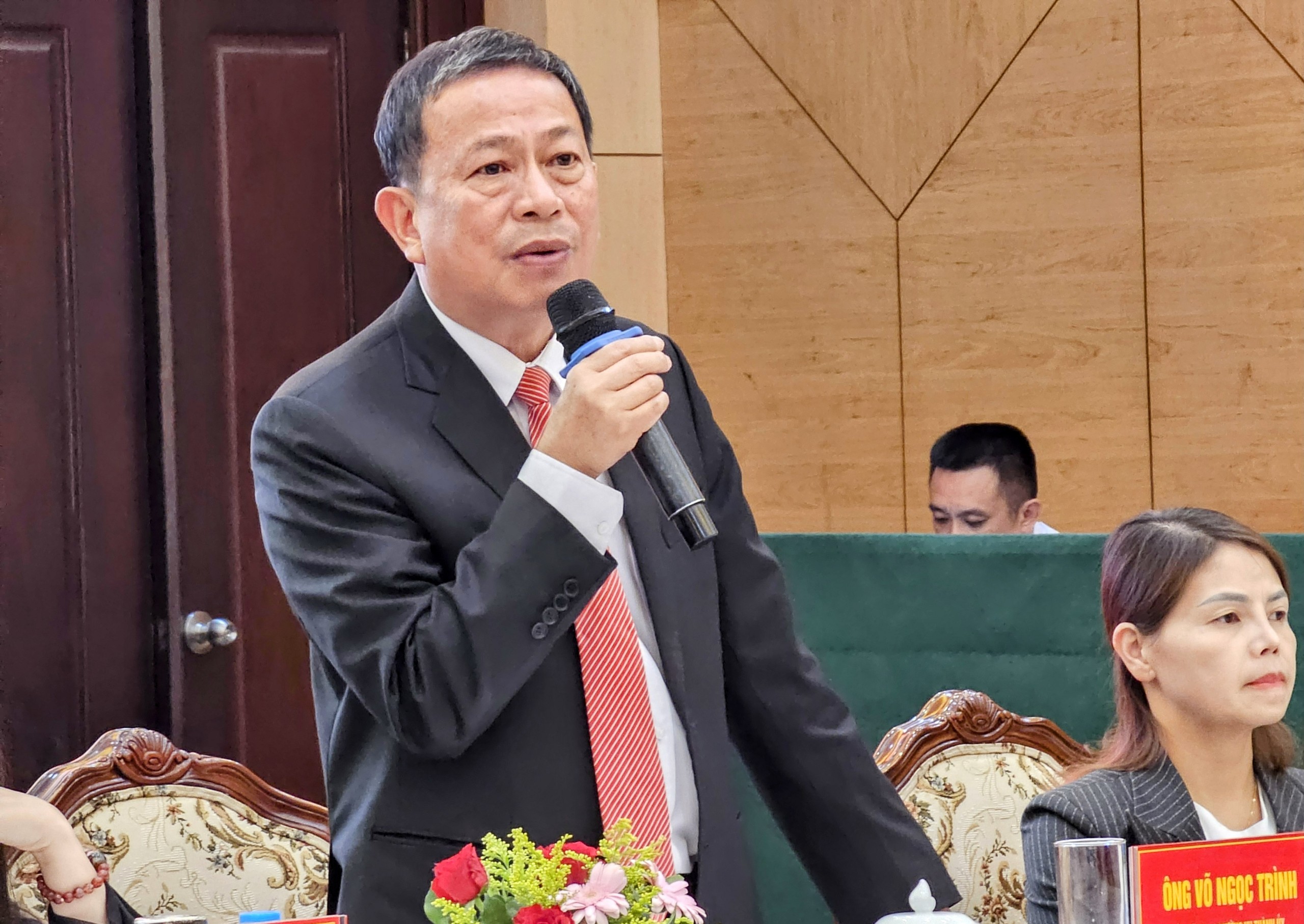 Đà Lạt thiếu 