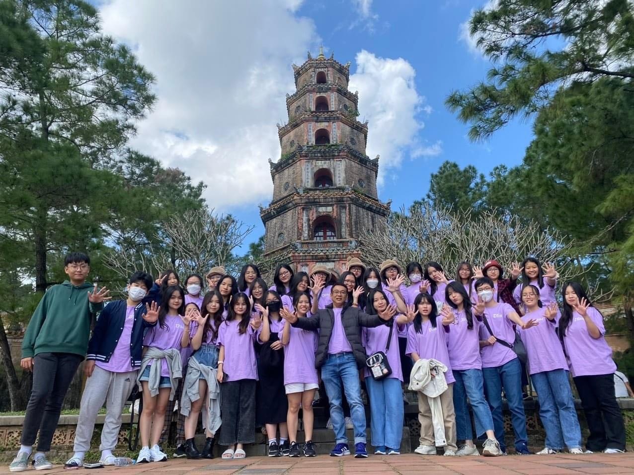 Xu hướng du lịch “không máy bay” gia tăng nhờ có cao tốc- Ảnh 2.