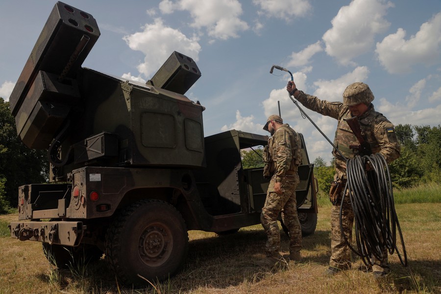 Ukraine đề nghị NATO tấn công tên lửa và UAV Nga- Ảnh 8.