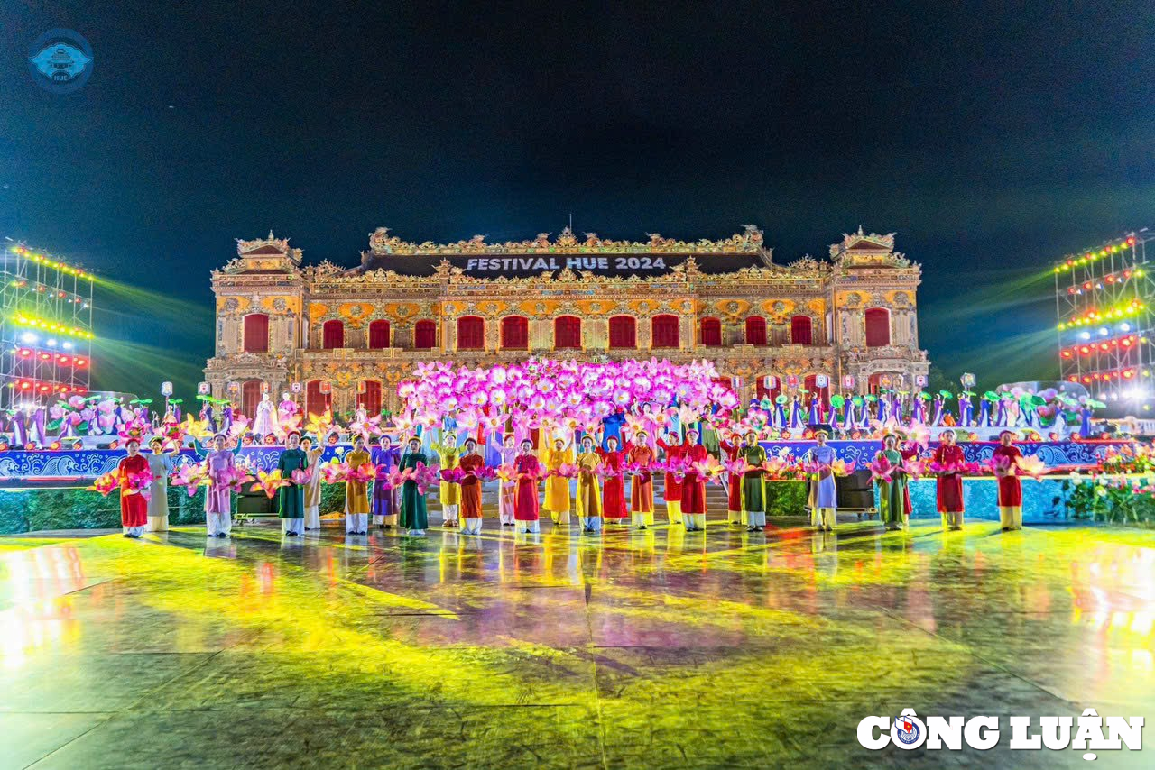 tuan le festival nghe thuat quoc te hue 2024 san sang khai hoi hinh 2