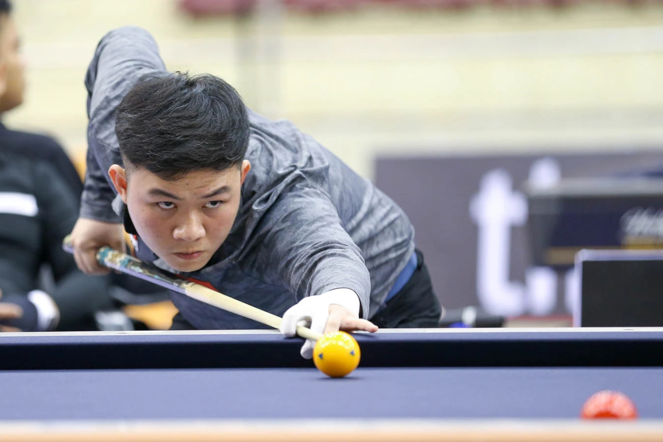 Billiards 3 băng: Trần Quyết Chiến sang Thổ Nhĩ Kỳ chinh phục ngôi số 1 thế giới- Ảnh 2.