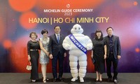 Hà Nội có bao nhiêu nhà hàng được gắn sao Michelin?