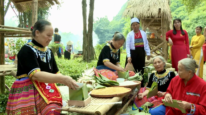 Ninh Bình: 285.000 lượt khách đến với tuần du lịch năm 2024 ảnh 4