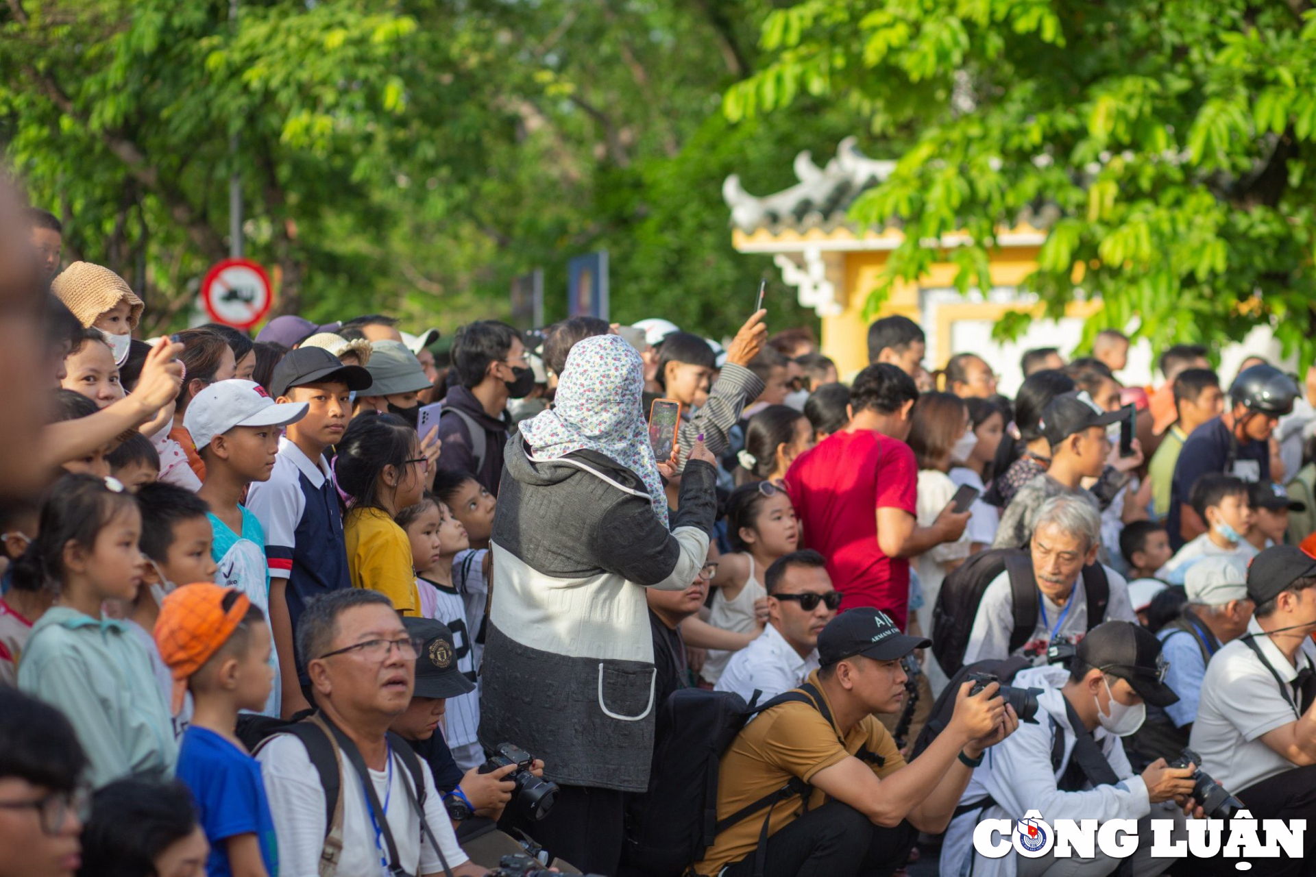 festival nghe thuat quoc te hue 2024 thu hut hang van nguoi dan va du khach hinh 4