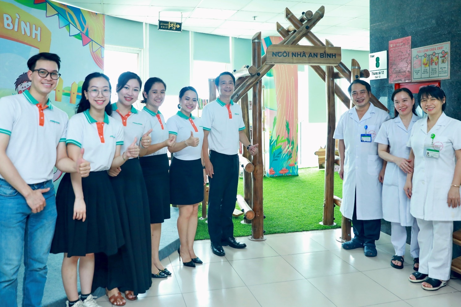 ABBANK triển khai hàng loạt chương trình ý nghĩa mừng sinh nhật 31 năm- Ảnh 2.