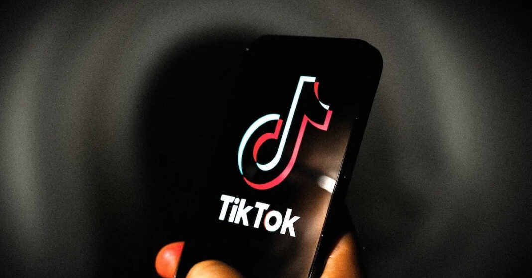 Tài khoản TikTok có thể bị chiếm đoạt thông qua nhắn tin trực tiếp