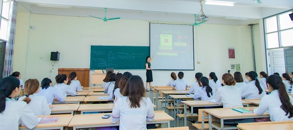 Một ngành học đang được các bạn trẻ ưa chuộng do doanh nghiệp, cơ quan quản lý nào cũng 