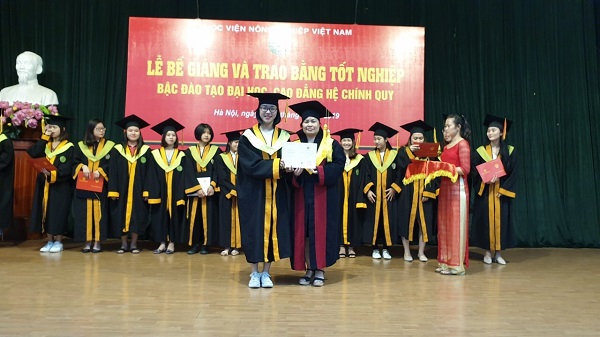 Một ngành học đang được các bạn trẻ ưa chuộng do doanh nghiệp, cơ quan quản lý nào cũng 