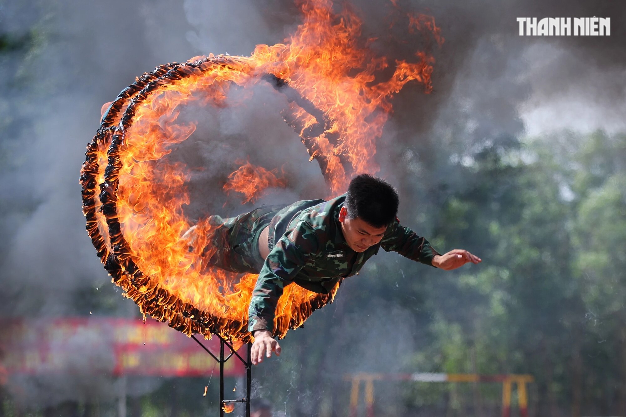 Những ‘chiến binh thép’ của Lữ đoàn Đặc công 429- Ảnh 7.