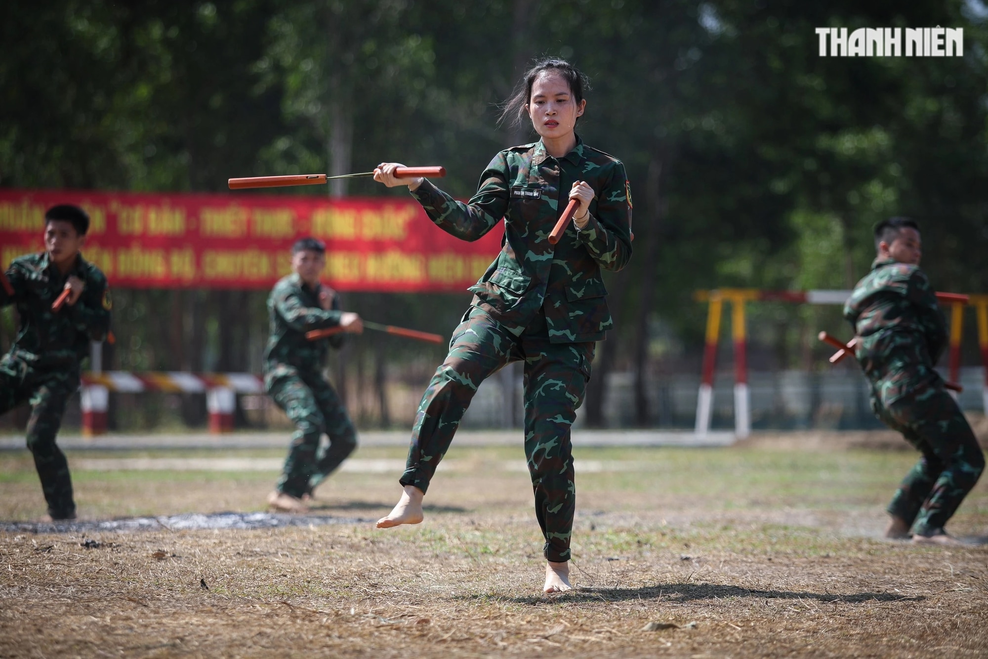 Những ‘chiến binh thép’ của Lữ đoàn Đặc công 429- Ảnh 19.