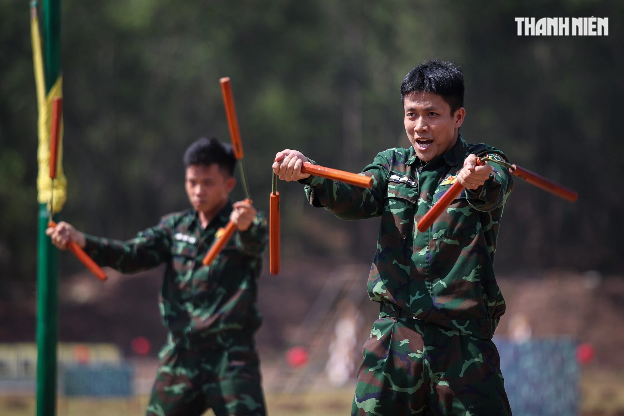 Những ‘chiến binh thép’ của Lữ đoàn Đặc công 429- Ảnh 20.