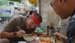 σούπα με καβούρι και νουντλς 0.gif