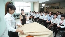 6.000 người Việt Nam sang lao động tại Nhật mỗi tháng