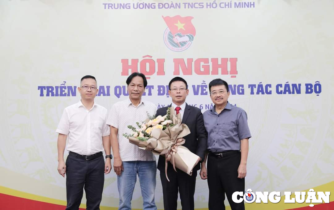 cong bo quyet dinh bo nhiem nha bao phung cong suong lam tong bien tap bao tien phong hinh 3