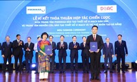 Thành lập liên minh đào tạo nhân lực và nghiên cứu bán dẫn theo mô hình hợp tác công tư 