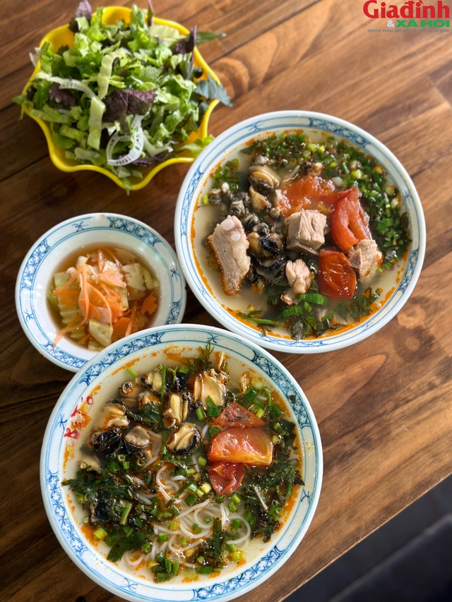 Hà Nội ăn gì