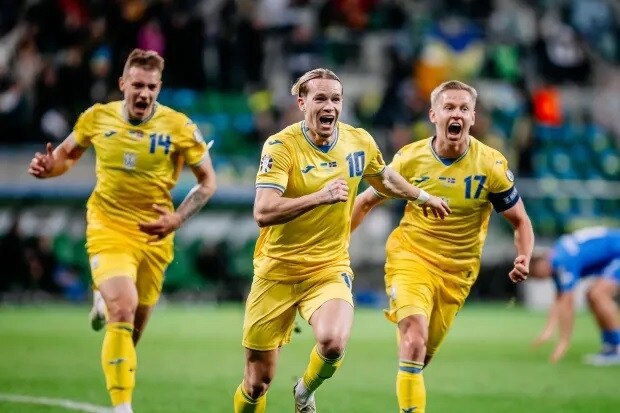 Dự đoán bóng đá Romania vs Ukraine – bảng E EURO 2024: Chớ mạnh tay